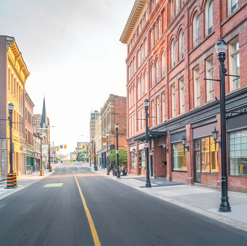 Security Services Company in Kitchener Allied Universal